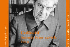 Couverture La petite Librairie Intercartels2018-2