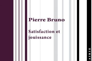 Couverture Recto LPL Pierre Bruno